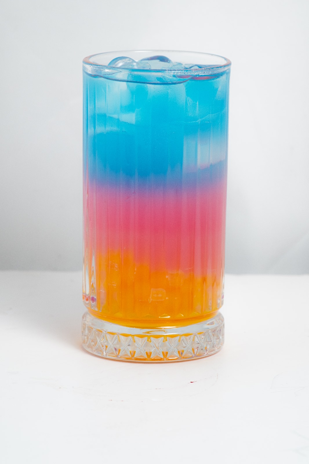 Bubble Tea Tatlı