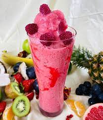Frambuaz Frozen