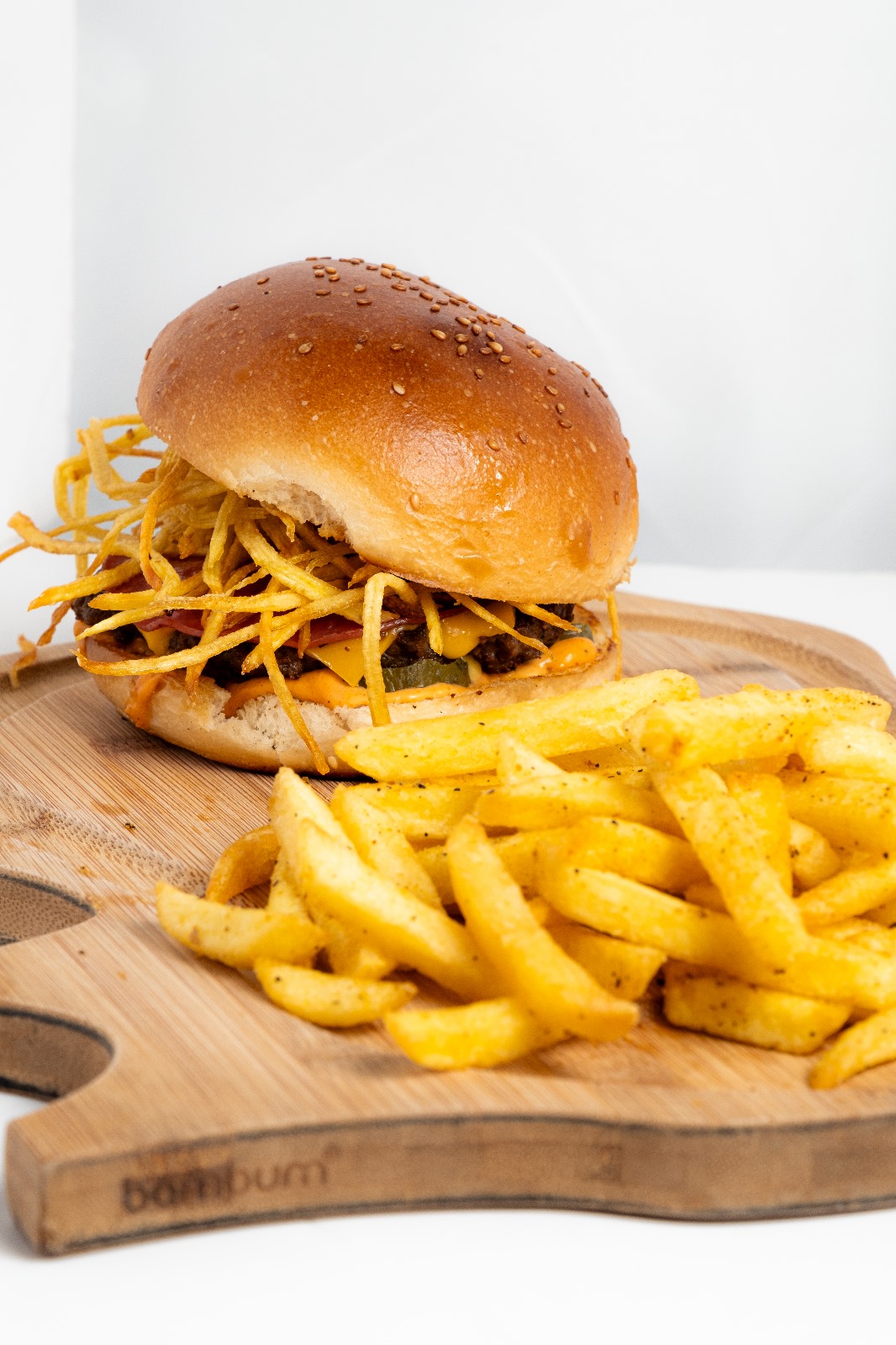 Adm Burger