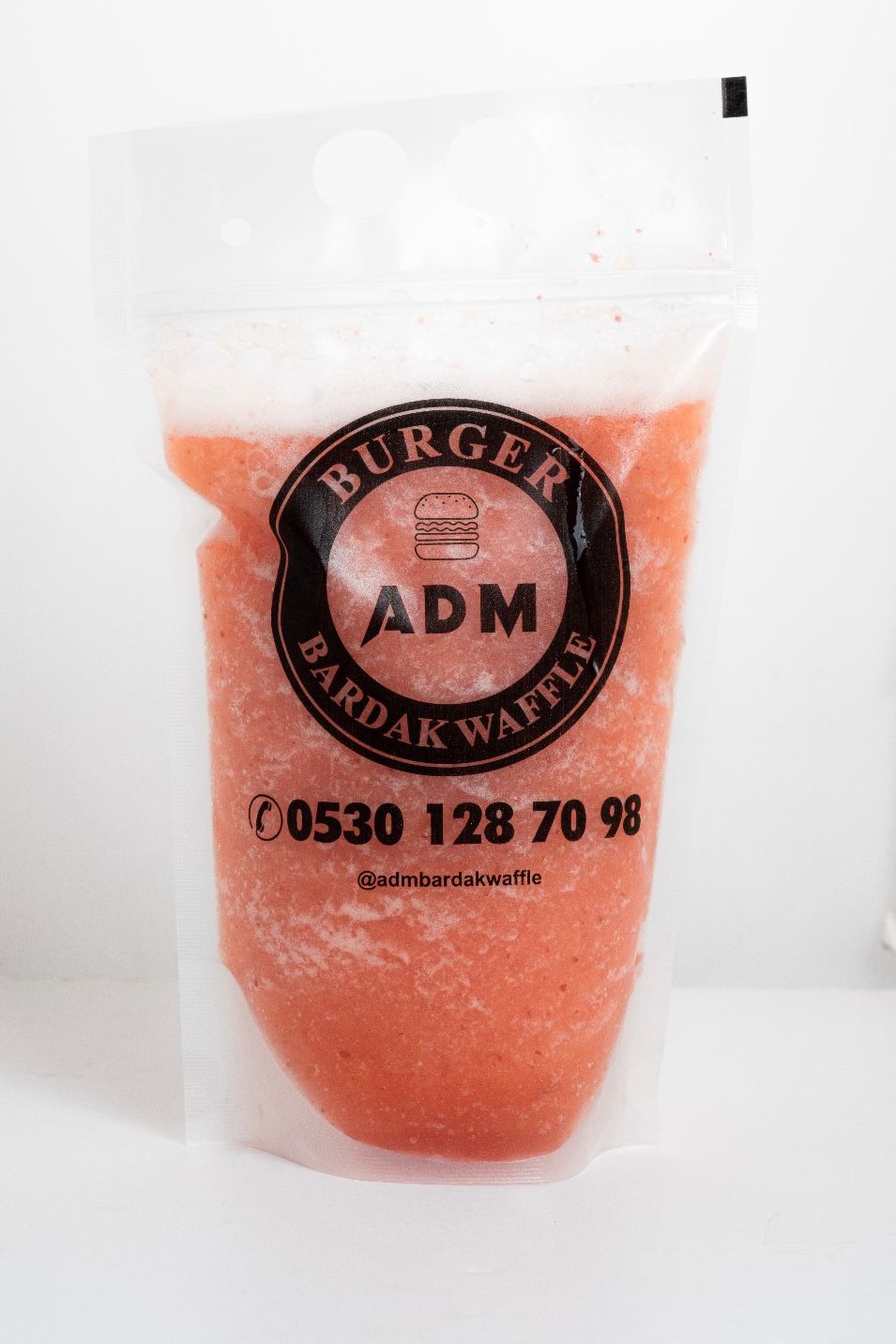Orman Meyveli Frozen