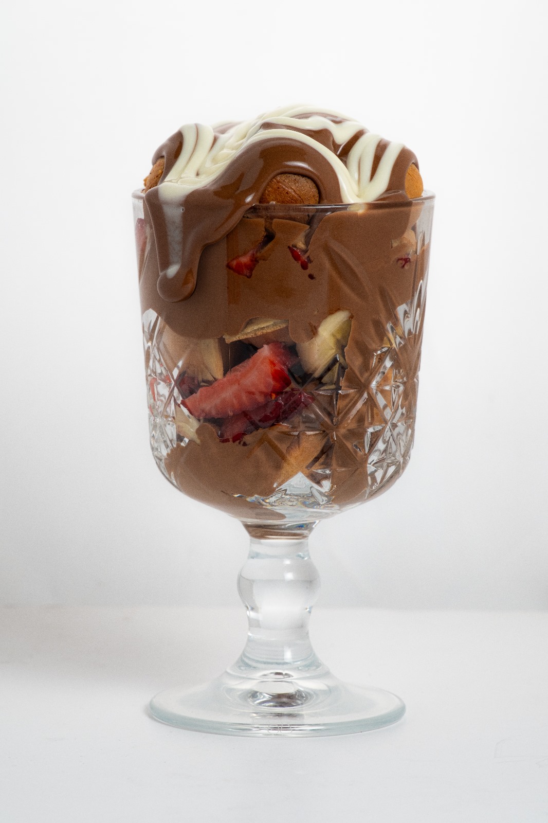 Bardak Waffle