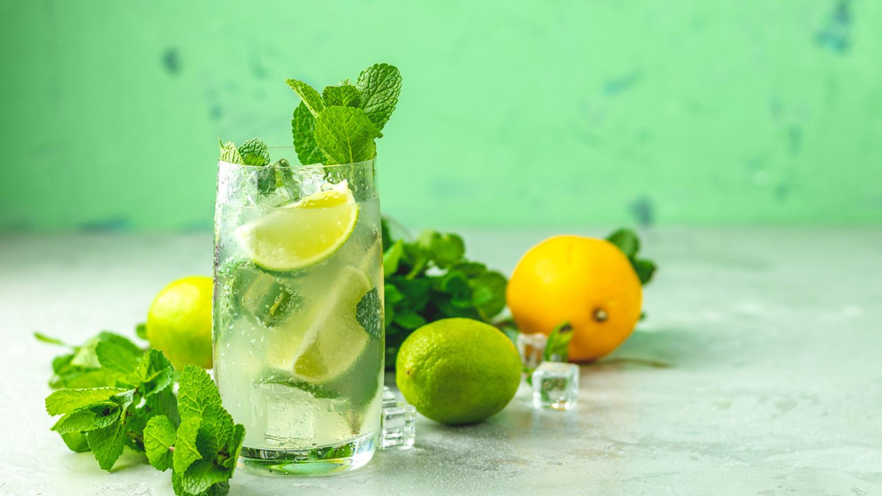 Cool Lime