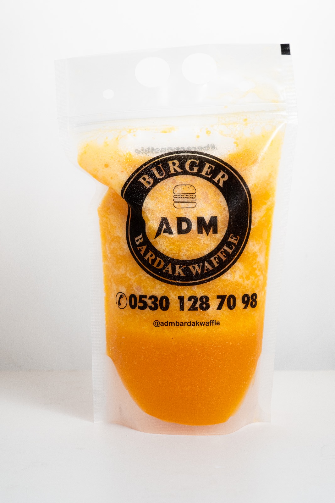Mango Frozen