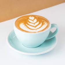 White Mocha